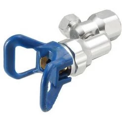 DONTODENT 7/8 Pouces F-7/8 Pouces M Joint De Soupape D'arrêt De Tir Propre Pour Pistolet De Pulvérisation Sans Air -Pistolet à peinture Soldes 62805954 4