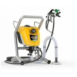 Wagner HEA Control Pro 250M Pistolet A Peinture Airless