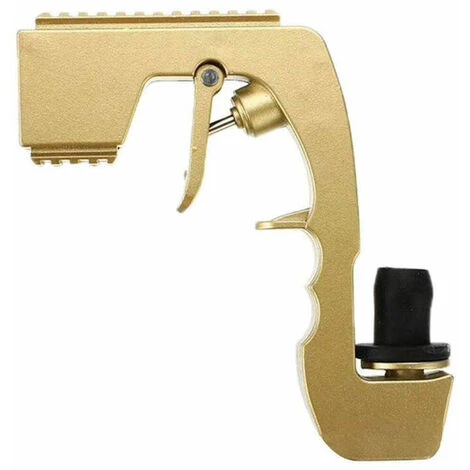 JOORRT Champagne Squirt Pulvérisateur à Pistolet, Pulvérisateur De Bière Pour Célébrations D'anniversaire, Cérémonies De Mariage, Yachts Et Fêtes De Piscine, Festivals De Bar Salon 1 JOORRT Champagne Squirt Pulvérisateur à Pistolet, Pulvérisateur De Bière Pour Célébrations D'anniversaire, Cérémonies De Mariage, Yachts Et Fêtes De Piscine, Festivals De Bar Salon