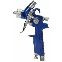 JOORRT 2 X Pistolet Pulvérisateur 0,8 Mm + 2pcs *600ml Système De Pulvérisation De Peinture Pistolet De Pulvérisation Pistolet à Air Comprimé -Pistolet à peinture Soldes 63527483 3