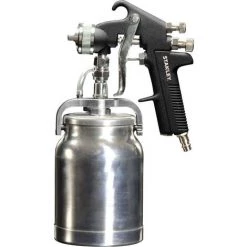 Pistolet Ă peinture Soldes 8 Pistolet De Peinture PRO Stanley