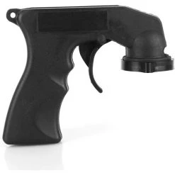 PERLE RARE Poignée De Pistolet De Pulvérisation De Peinture Universel Aérosol Avec Outil De Réparation D'entretien De Voiture De Collier De Verrouillage à Gâchette Complète -Pistolet à peinture Soldes 63825722 4