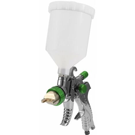 GroupM Calibre 1.4 Avec 2.0 1.7 Accessoires Accessoires De Buse G2008 Pulvérisateur De Peinture Manuel 2 GroupM Calibre 1.4 Avec 2.0 1.7 Accessoires Accessoires De Buse G2008 Pulvérisateur De Peinture Manuel – Image 2