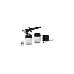 MAXICRAFT Mini Pistolet Peinture S/Carte