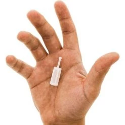 EAUDACè Lot De 20 Filtres De Pistolet à Peinture Universels 110 Microns Avec Maille Fine En Nylon Pour Tous Les Modèles De Pulvérisateurs à Gravité -Pistolet à peinture Soldes 64105295 4