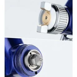 BF Outil Pneumatique De Peinture De Jet D'aérosol Manuel D'air Comprimé De Meubles Automatiques -Pistolet à peinture Soldes 64356219 4