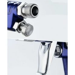 BF Outil Pneumatique De Peinture De Jet D'aérosol Manuel D'air Comprimé De Meubles Automatiques -Pistolet à peinture Soldes 64356219 5