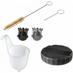 Einhell Pistolet à Peinture électrique (pulvérisateur) TC-SY 700 S 7 Einhell Pistolet à Peinture électrique (pulvérisateur) TC-SY 700 S -Pistolet à peinture Soldes 6441585 3