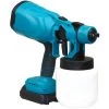 Pour Makita 18V Pistolet à Peinture Haute Pression Sans Fil Airless Power Tool_thsinde