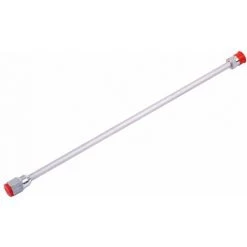 LIFCAUSAL Accessoires De Machine De Pulvérisation De Peinture De Poteau D'extension De Pointe De Machine De Peinture Par Pulvérisation Sans Air à Haute Pression