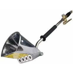 LIFCAUSAL Machine De Pulvérisation Multifonctionnelle Portative Pneumatique De Toit De Rendement élevé Machine De Pulvérisateur De Peinture De Pelle De Mortier De Ciment -Pistolet à peinture Soldes 64556588 3