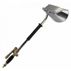 LIFCAUSAL Machine De Pulvérisation Multifonctionnelle Portative Pneumatique De Toit De Rendement élevé Machine De Pulvérisateur De Peinture De Pelle De Mortier De Ciment -Pistolet à peinture Soldes 64556588 4