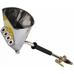 LIFCAUSAL Machine De Pulvérisation Multifonctionnelle Portative Pneumatique De Toit De Rendement élevé Machine De Pulvérisateur De Peinture De Pelle De Mortier De Ciment -Pistolet à peinture Soldes 64556588 5