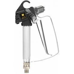 LIFCAUSAL Outil De Pulvérisation De Peinture Sans Air à Haute Efficacité 3600PSI Avec Protection De Buse Pour Pulvérisateur à Pompe Wagner Titan Et Machine De Pulvérisation Sans Air -Pistolet à peinture Soldes 64557248 4