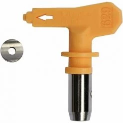 L'FLANEUR Pulvérisateurs Réversible Pistolet Airless Pointe Buse Pour Wagner Pistolet Pulvérisateur De Peinture - 629 ANEUR