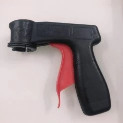L'FLANEUR Pulvérisateurs Pistolet à Peinture Aérosol Trigger Grip Gun Pulvérisateur De Peinture à Poignée Avec Déclencheur Full Grip ANEUR