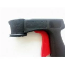 L'FLANEUR Pulvérisateurs Pistolet à Peinture Aérosol Trigger Grip Gun Pulvérisateur De Peinture à Poignée Avec Déclencheur Full Grip ANEUR -Pistolet à peinture Soldes 65362527 4