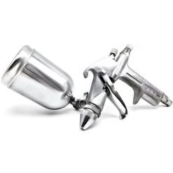 BDD Arrosoir Pour Meubles, Voiture, Peinture, Colle, Outil De Peinture En Aérosol à Haute Atomisation (argent) -Pistolet à peinture Soldes 65375766 3