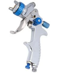 BDD Pulvérisateur De Peinture à Outil Pneumatique En Aérosol Par Gravité Pour Une Plus Large Gamme D'applications Dans La Réparation Automobile