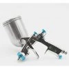 BDD Outil Pneumatique Aérographe (calibre 1.0) Sur Cartouche Peinture Pour Meubles Aérographe Peinture De Finition Automatique