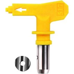 OSQI Airless 517 Pistolet Haute Pression électrique Professionnel Universel Avec Buse Résistante à L'usure 7 OSQI Airless 517 Pistolet Haute Pression électrique Professionnel Universel Avec Buse Résistante à L'usure -Pistolet à peinture Soldes 65505153 3