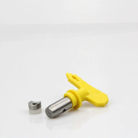 OSQI Airless 517 Pistolet Haute Pression électrique Professionnel Universel Avec Buse Résistante à L'usure 4 OSQI Airless 517 Pistolet Haute Pression électrique Professionnel Universel Avec Buse Résistante à L'usure – Image 4