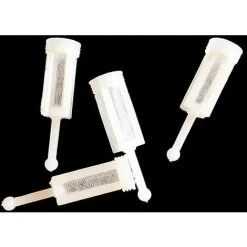 LONVRèE Lot De 10 Filtres à Gravité Pour Pistolet à Peinture, Petite Pièce Universelle Pour Voiture, Pistolet à Peinture à Air (Blanc) 7 LONVRèE Lot De 10 Filtres à Gravité Pour Pistolet à Peinture, Petite Pièce Universelle Pour Voiture, Pistolet à Peinture à Air (Blanc) -Pistolet à peinture Soldes 65642575 3