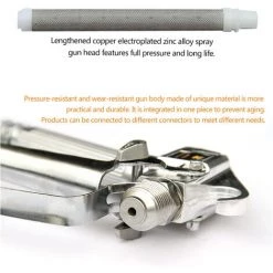 ILOVEMILAN Pulvérisateur Sans Air à Haute Pression Peinture Pistolet Spécial Peinture Au Latex Pulvérisateur De Peinture Pistolet à Peinture Sans Air 7 ILOVEMILAN Pulvérisateur Sans Air à Haute Pression Peinture Pistolet Spécial Peinture Au Latex Pulvérisateur De Peinture Pistolet à Peinture Sans Air -Pistolet à peinture Soldes 65728770 3