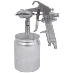 XLB Gicleur Inférieur Pistolet 28C Méth TANK 312