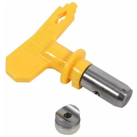 LUCKY-88 Machine De Pulvérisation Sans Air Buse Buse Buse Buse 3 LUCKY-88 Machine De Pulvérisation Sans Air Buse Buse Buse Buse – Image 3