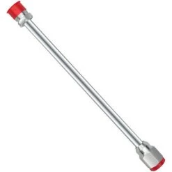 MèREÉTERNEL Airless Peinture Pistolet Tige De Rallonge Pour Pulvérisateur Airless Buse Pistolet Peinture 1 Pcs X 30 CM Ternel