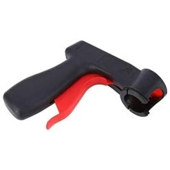 EPHé Pistolet à Peinture Aérosol, , Outillage à Main Pistolets à Calfeutrer Pulvérisateurs De Peinture Pistolet De Pulvérisation D'aérosol -Pistolet à peinture Soldes 66169357 4