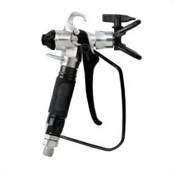EPHé Pistolet Peinture Airless, Pression Maximum 250 BAR, Passage Fluide 517 -Pistolet à peinture Soldes 66169383 3