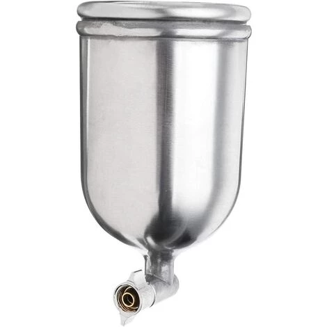 DONTODENT Outil De Projection W77 400mL 3 Mm Peinture Buse Coupe Pulvérisation Airbrush Alimentation Par Gravité Peinture Peinture Automobile Airbrush, Qualité Durable Et Haute 3 DONTODENT Outil De Projection W77 400mL 3 Mm Peinture Buse Coupe Pulvérisation Airbrush Alimentation Par Gravité Peinture Peinture Automobile Airbrush, Qualité Durable Et Haute – Image 3