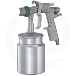 ANI Pistolet AT/I HVLP Prof. + En