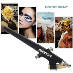 HELLO KITTY BAIN Pistolet à Peinture Pneumatique Airbrush Set DIY Spray Paint Tool Set 7 HELLO KITTY BAIN Pistolet à Peinture Pneumatique Airbrush Set DIY Spray Paint Tool Set -Pistolet à peinture Soldes 66369206 3