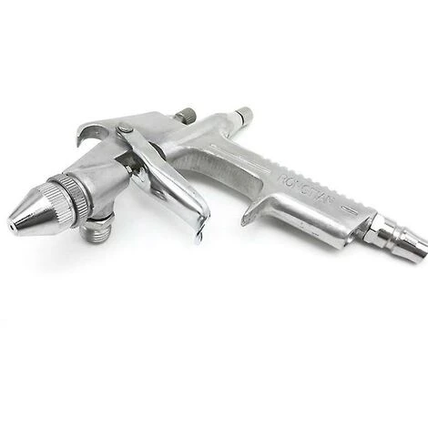 HELLO KITTY BAIN Arrosoir Pour Meubles, Voiture, Peinture, Colle, Outil De Peinture En Aérosol à Haute Atomisation (argent) 2 HELLO KITTY BAIN Arrosoir Pour Meubles, Voiture, Peinture, Colle, Outil De Peinture En Aérosol à Haute Atomisation (argent) – Image 2