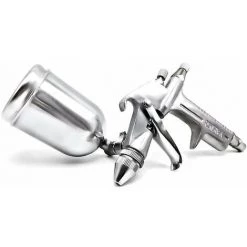 HELLO KITTY BAIN Arrosoir Pour Meubles, Voiture, Peinture, Colle, Outil De Peinture En Aérosol à Haute Atomisation (argent) 7 HELLO KITTY BAIN Arrosoir Pour Meubles, Voiture, Peinture, Colle, Outil De Peinture En Aérosol à Haute Atomisation (argent) -Pistolet à peinture Soldes 66369313 3