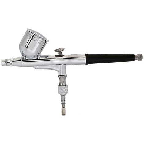 HELLO KITTY BAIN Kit D'outils De Pulvérisation Pour Pistolet Pulvérisateur à Double Action (0,5 Mm) 1 HELLO KITTY BAIN Kit D'outils De Pulvérisation Pour Pistolet Pulvérisateur à Double Action (0,5 Mm)