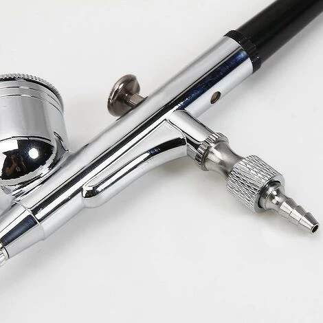 HELLO KITTY BAIN Kit D'outils De Pulvérisation Pour Pistolet Pulvérisateur à Double Action (0,5 Mm) 3 HELLO KITTY BAIN Kit D'outils De Pulvérisation Pour Pistolet Pulvérisateur à Double Action (0,5 Mm) – Image 3