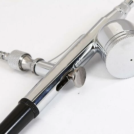 HELLO KITTY BAIN Kit D'outils De Pulvérisation Pour Pistolet Pulvérisateur à Double Action (0,5 Mm) 4 HELLO KITTY BAIN Kit D'outils De Pulvérisation Pour Pistolet Pulvérisateur à Double Action (0,5 Mm) – Image 4