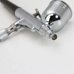 HELLO KITTY BAIN Kit D'outils De Pulvérisation Pour Pistolet Pulvérisateur à Double Action (0,5 Mm) 9 HELLO KITTY BAIN Kit D'outils De Pulvérisation Pour Pistolet Pulvérisateur à Double Action (0,5 Mm) -Pistolet à peinture Soldes 66369423 5