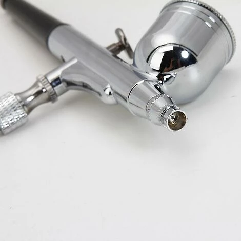 HELLO KITTY BAIN Kit D'outils De Pulvérisation Pour Pistolet Pulvérisateur à Double Action (0,5 Mm) 5 HELLO KITTY BAIN Kit D'outils De Pulvérisation Pour Pistolet Pulvérisateur à Double Action (0,5 Mm) – Image 5