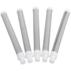 Éléments De Filtre À Pistolet À Pulvériser Airless 5Pcs 60 Mesh Pour Wagner Airless Paint Spray Gun——Adélala