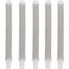 YEURIé Éléments De Filtre À Pistolet À Pulvériser Airless 5Pcs 60 Mesh Pour Wagner Airless Paint Spray Gun