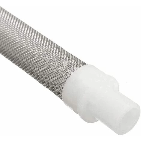 YEURIé Éléments De Filtre À Pistolet À Pulvériser Airless 5Pcs 60 Mesh Pour Wagner Airless Paint Spray Gun 3 YEURIé Éléments De Filtre À Pistolet À Pulvériser Airless 5Pcs 60 Mesh Pour Wagner Airless Paint Spray Gun – Image 3
