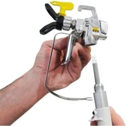 YEURIé Éléments De Filtre À Pistolet À Pulvériser Airless 5Pcs 60 Mesh Pour Wagner Airless Paint Spray Gun 8 YEURIé Éléments De Filtre À Pistolet À Pulvériser Airless 5Pcs 60 Mesh Pour Wagner Airless Paint Spray Gun -Pistolet à peinture Soldes 66386820 4