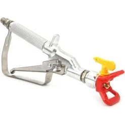 MERéTéET Pistolet De Peinture Pivotant SansBuse Standard : 513-621 Pression De Service : 270bar (27MPa),KoleZy