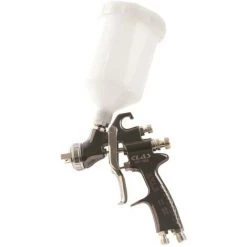 Pistolet De Peinture Professionnel Hvlp - OP 1335 - CLAS Equipements