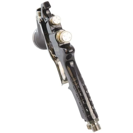 Pistolet De Peinture Professionnel Hvlp - OP 1335 - CLAS Equipements 3 Pistolet De Peinture Professionnel Hvlp - OP 1335 - CLAS Equipements – Image 3